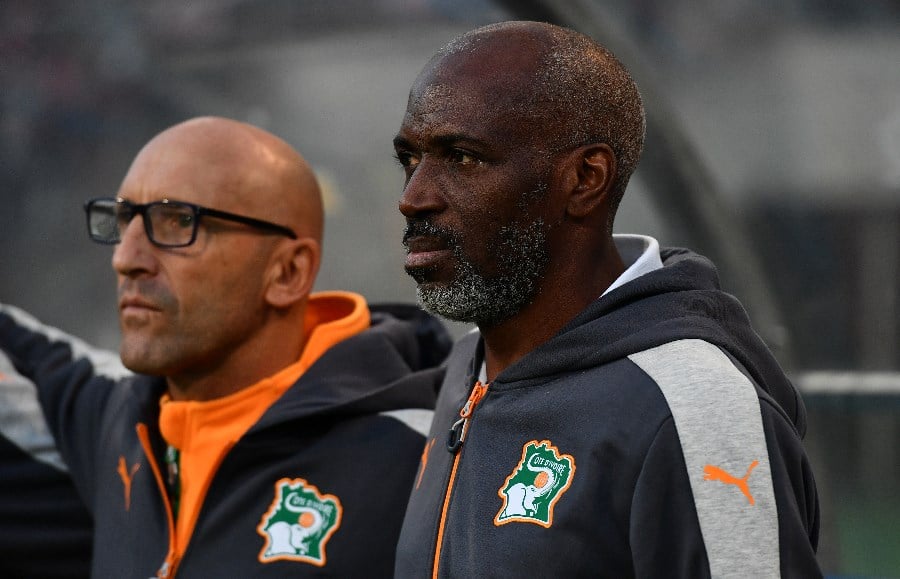 Ibrahim Kamara